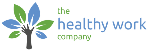 Healthy working company