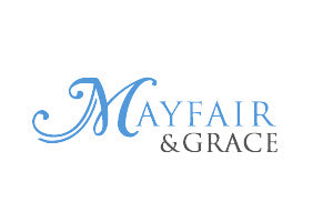 Mayfair & Grace - Finest Enriched Products.