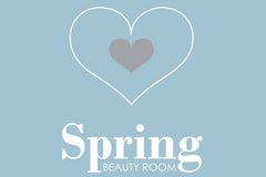 Spring Beauty Room