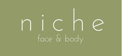 niche face and body