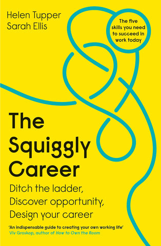 squiggly career