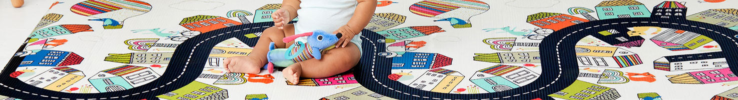 Samoa Plus : Non Toxic PVC and Phthalate Free Bath Safety Mats