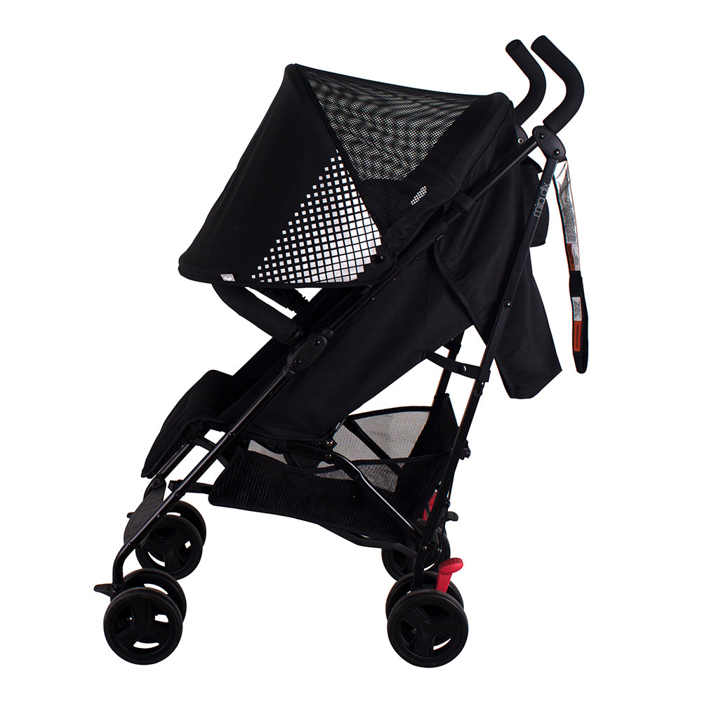 bebe care stroller