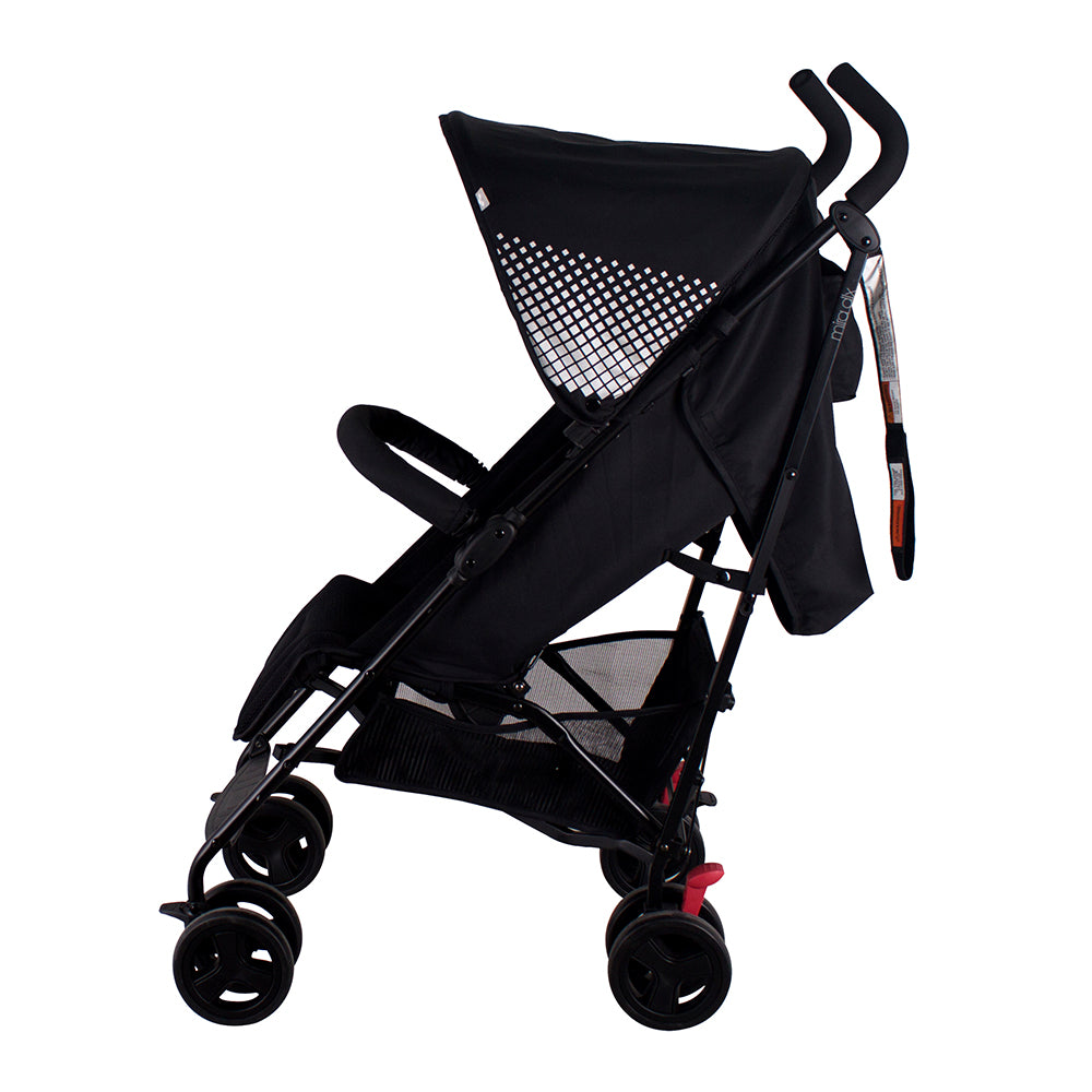 bebe care stroller