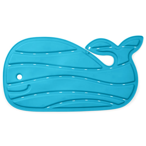 Skip Hop Whale Bath Knee Pad, Bath Toys