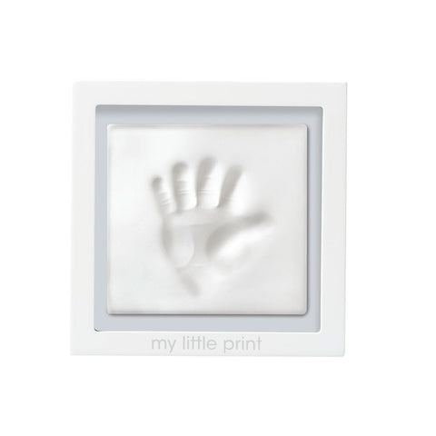 Baby Handprint and Footprint Kit DIY Picture Frame Indonesia