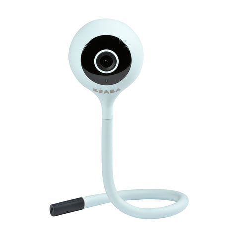 Mère Baby Shop on Instagram: Beaba baby monitor premium Zen, with