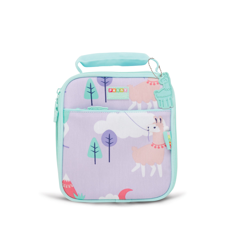 backpacks for school with lunch box