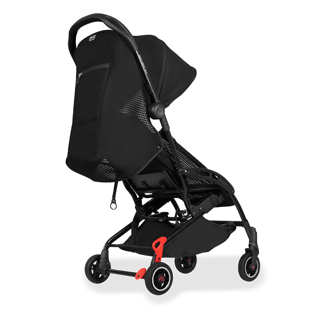 maclaren atom stroller