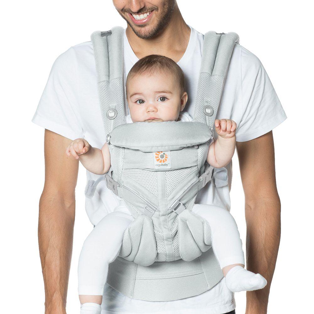 ergobaby all in one baby carrier