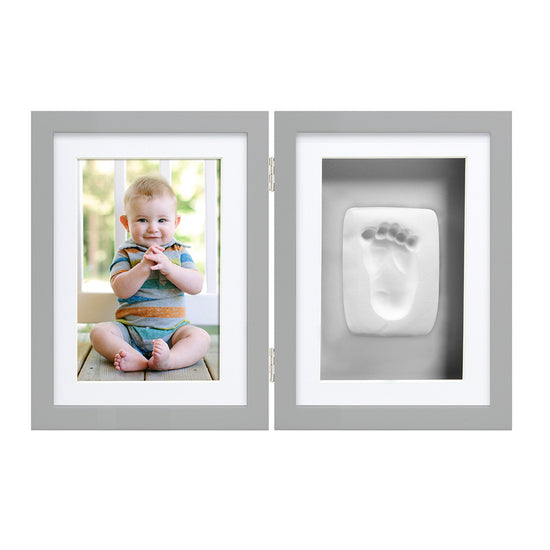 babyprints desktop frame