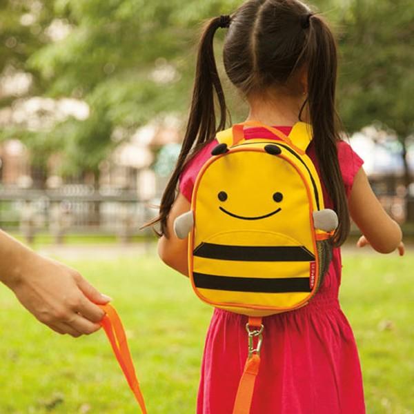 skip hop bee backpack