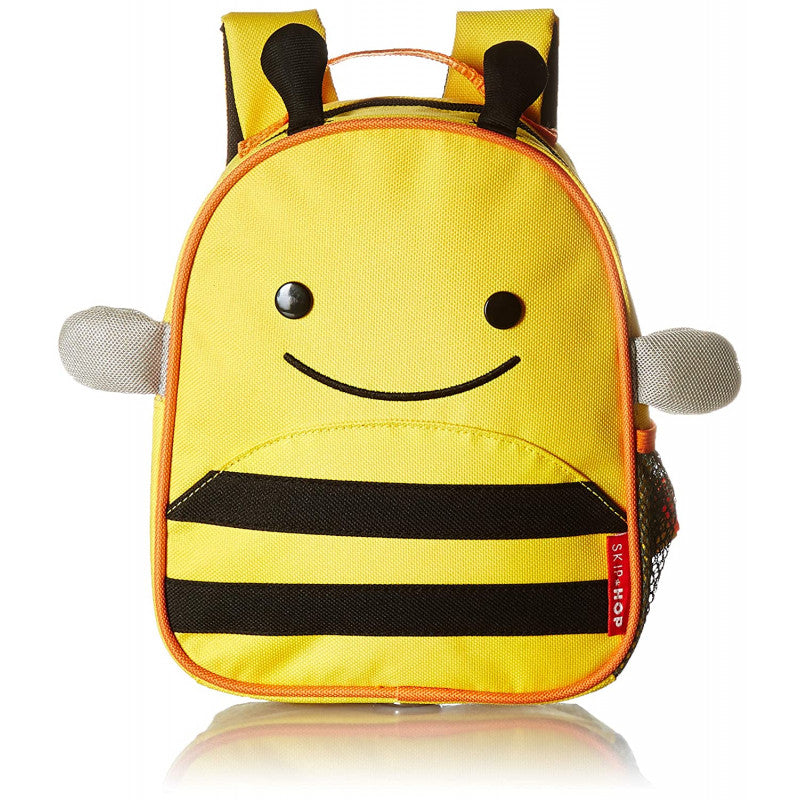 Skip Hop - Mini Backpack With Safety Harness, Butterfly