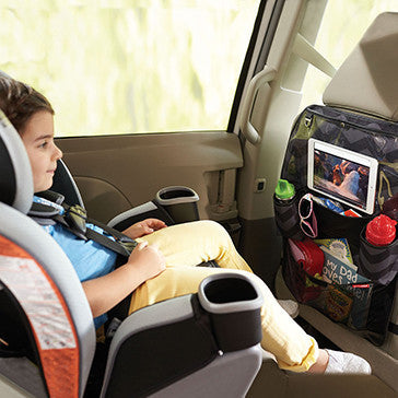 skip hop backseat organizer