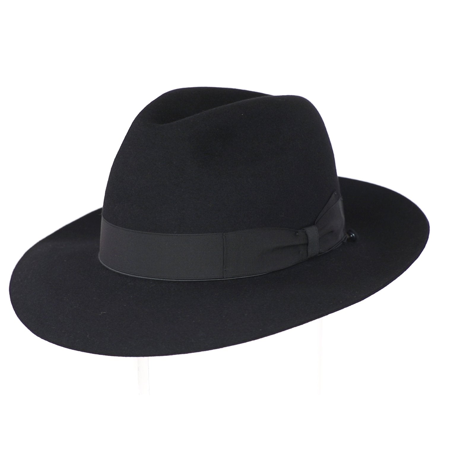 Andelli 234 - Black - Borsalino for Atica product image