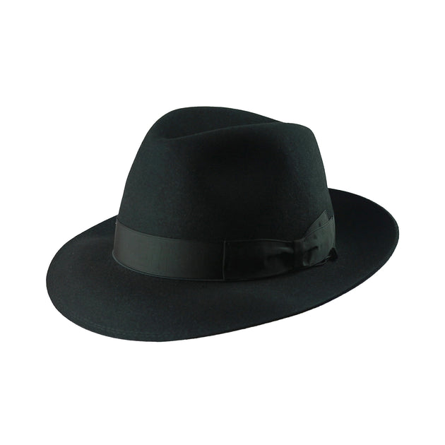 Buy Extra Small Fedora Hats Online | Borsalino for Atica