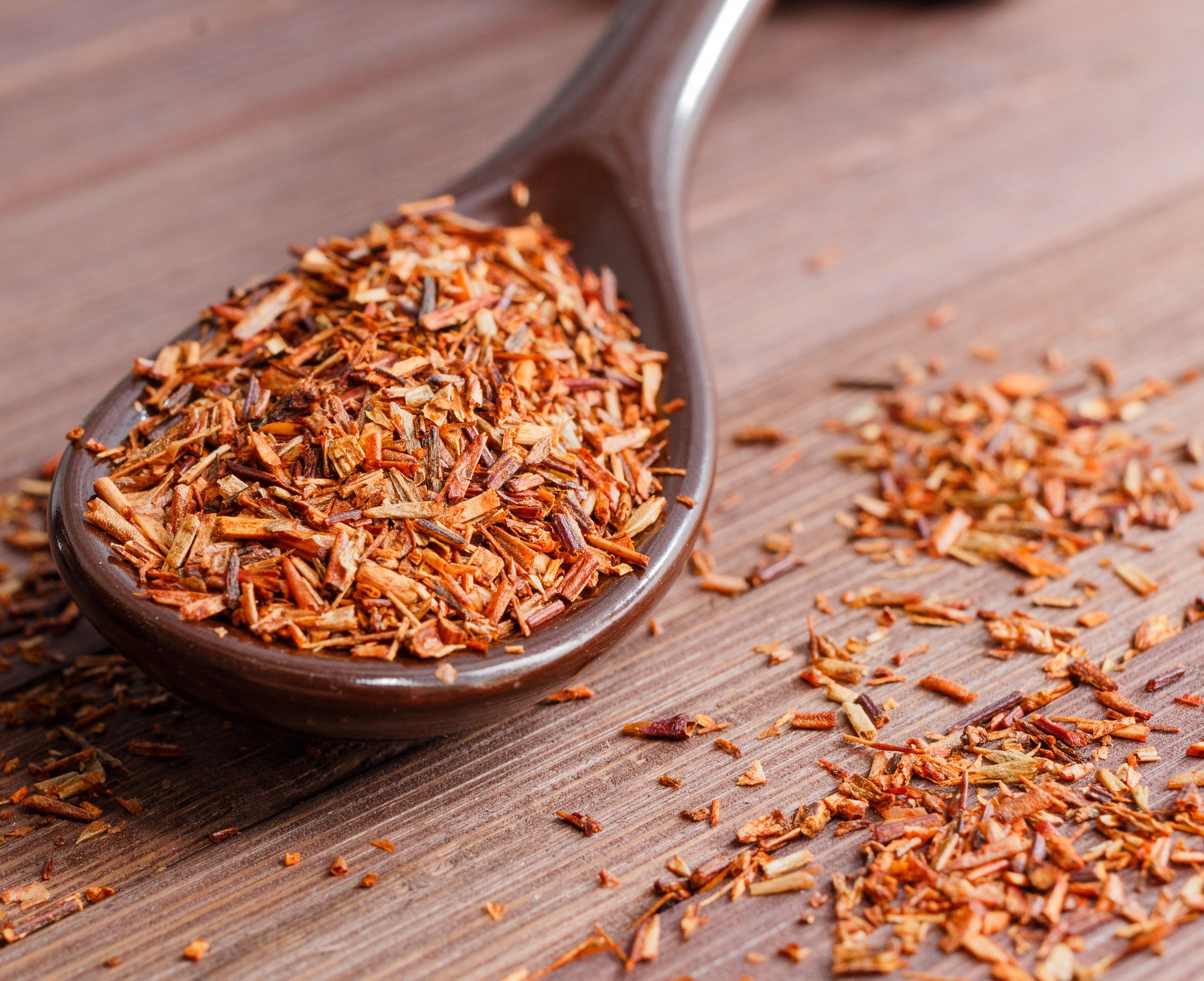 Organic Rooibos Tea