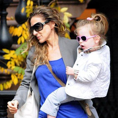 Celebrities kids Sunglasses