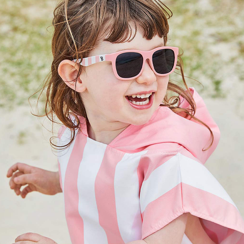 Dock & Bay Babiators sunglasses review