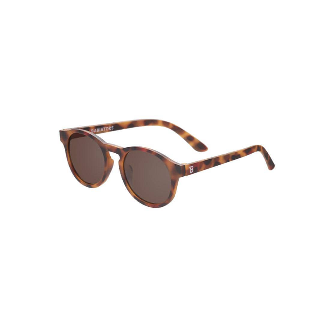 Babiators Original Keyhole Sunglasses - Totally Tortoise - Babiators UK product image