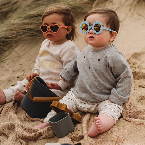 Sunglasses aren't just for summer, Blog