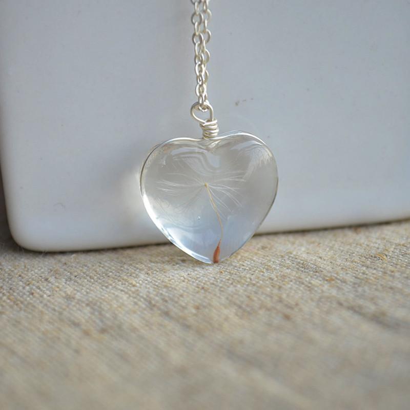 925 Sterling Silver Necklace Heart Shaped Locket Vintage 