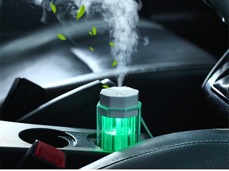 essential oil car diffuser australia