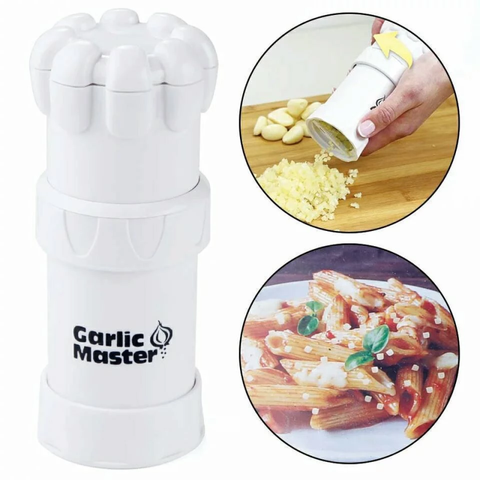 Garlic Master - Imeecy Store