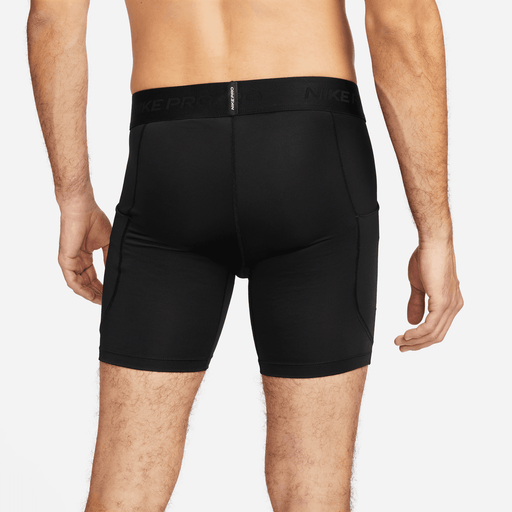 Men's Power Race Day Half Tight (010 - Black) — TC Running Co