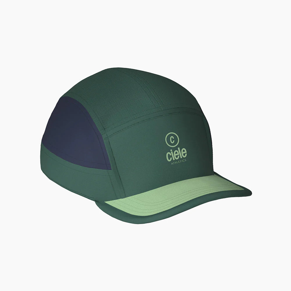 Unisex ALZCap SC - C Plus - Spruce