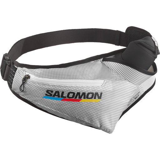 SALOMON-ACTIVE BELT SURF THE WEB/BLA - Ceinture porte gourde