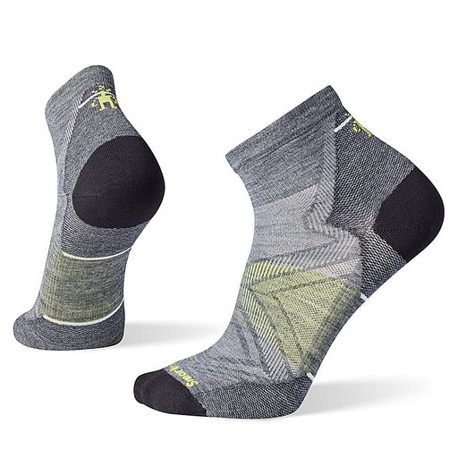 Athletic Targeted Cushion Quarter Socks- Black — TC Running Co