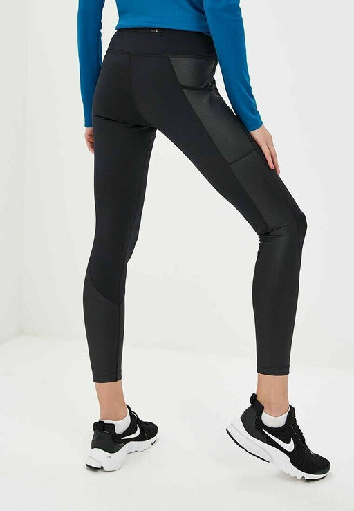 Collant BROOKS Carbonite 7/8 Tight Femme Luminosity