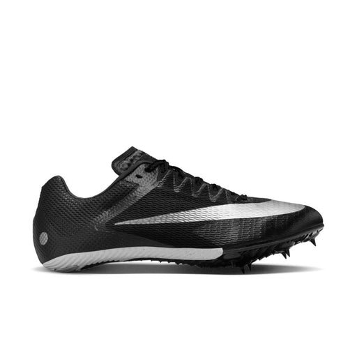 Unisex Zoom 400 Track Spike (100- White/Flash Crimson-Black) — TC Running Co