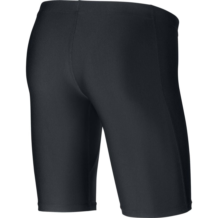 redactioneel Laptop vrede Men's DRI-FIT Fast 1/2 Length Running Tights (010 - Black/Reflective S — TC  Running Co