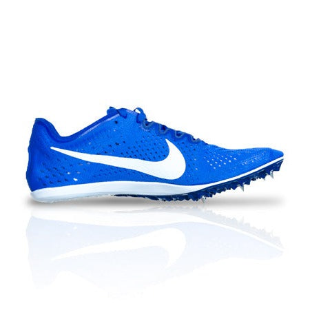 Zoom Victory 3 (411 - Hyper Royal/White) — TC Running Co