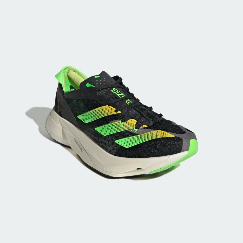 Unisex Adizero Adios Pro 3 (Black) — TC Running Co