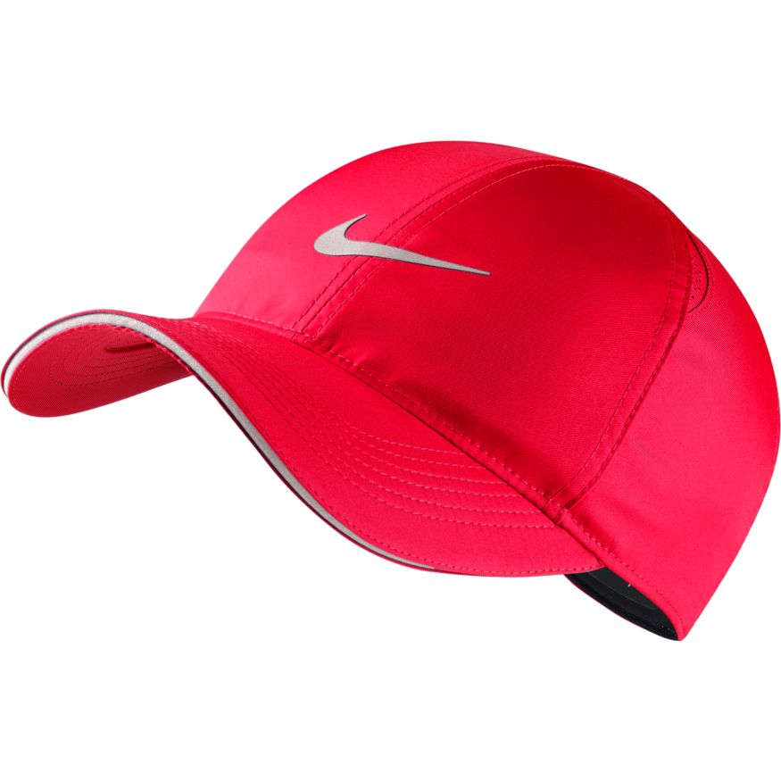 reflective hat nike