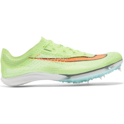 Air Zoom Maxfly (700 - Barely Volt/Hyper Orange/Dynamic Turquoise