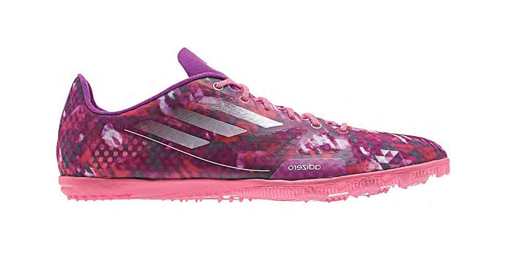 Rafflesia Arnoldi Mucho bien bueno enviar Women's Adizero Ambition 2 (Pink) — TC Running Co