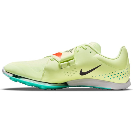 Air Zoom Maxfly (700 - Barely Volt/Hyper Orange/Dynamic Turquoise