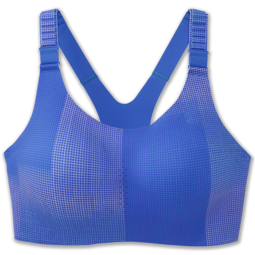 Women's Intraknit™ Racerback Bra (L42 - Lead) — TC Running Co