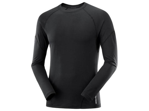 Men's Run Visible Long Sleeve