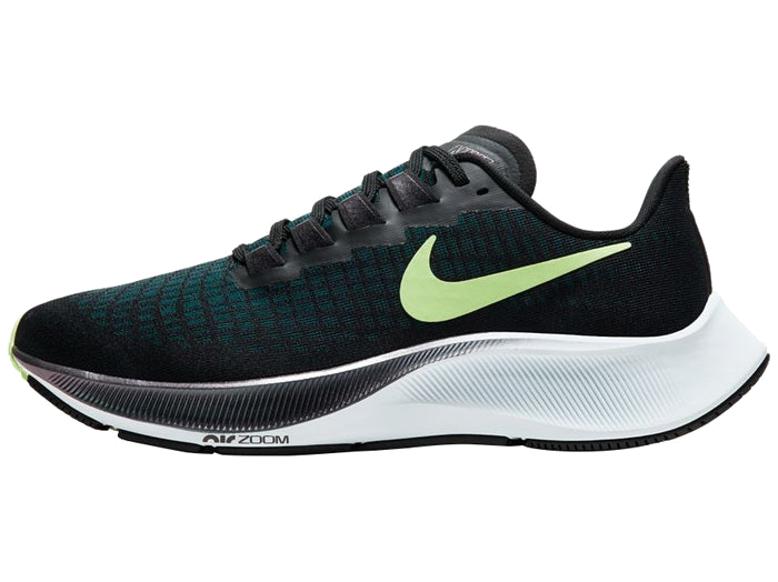 nike pegasus 37 green