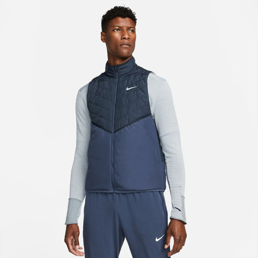 Nike Therma-FIT Run Division Element Running Top - DV9297-010
