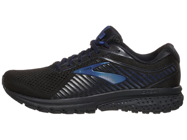 brooks ghost 12 gore tex