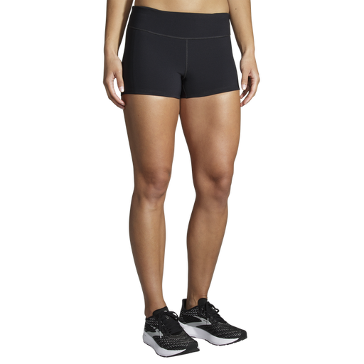 Women's Carbonite 7/8 Tight (753 - Luminosity) — TC Running Co