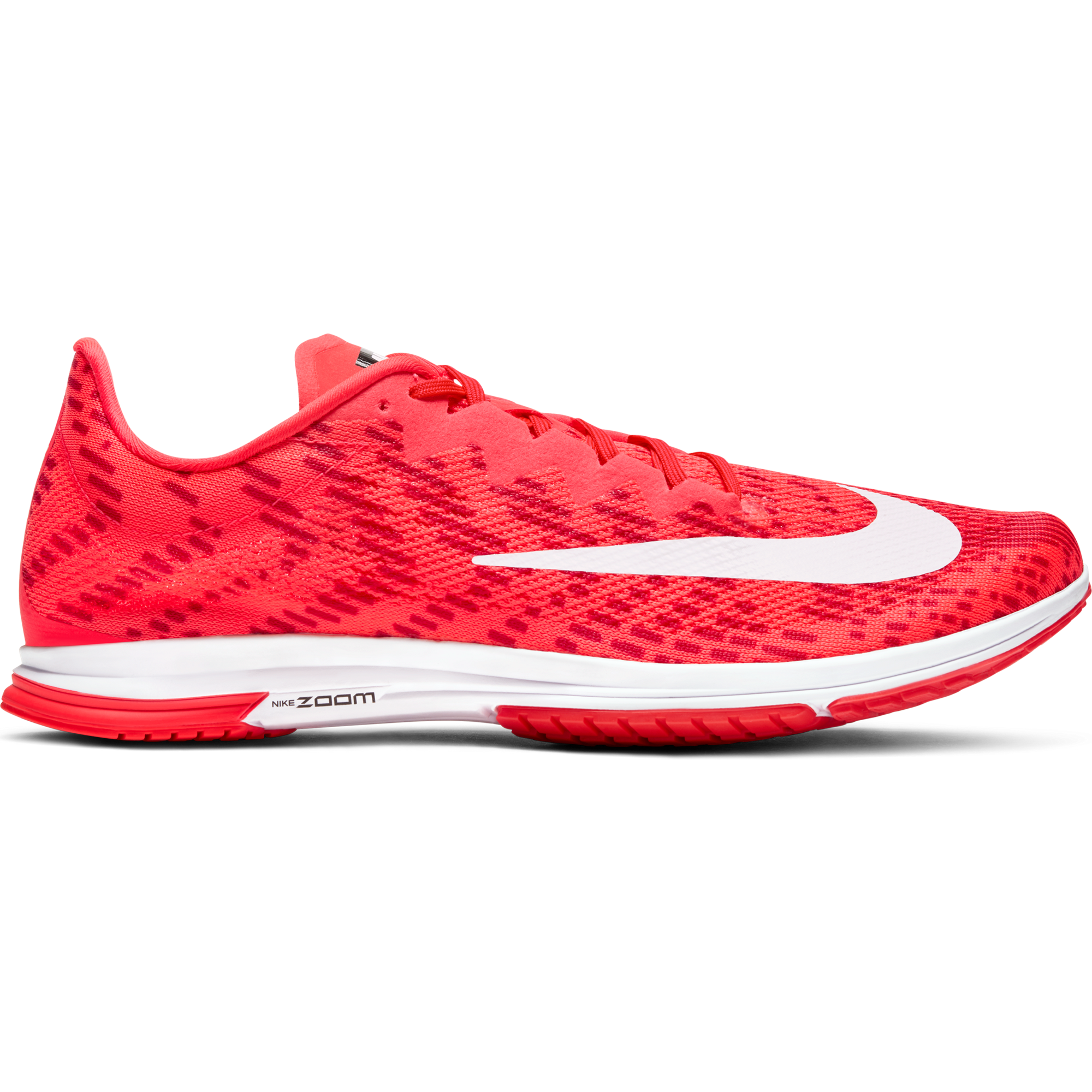 Air Zoom Streak LT 4 (601 - laser crimson/white-university red) TC Running Co