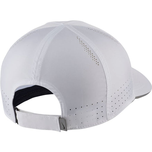 Nike Unisex AeroBill Tailwind Running Cap in Grey - ShopStyle Hats