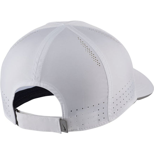 Unisex AeroBill Tailwind Running Cap (010 - Black) — TC Running Co